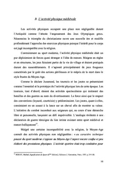 Le dopage, un instrument de triche ?