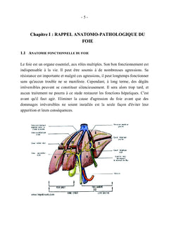 Effets hépatotoxiques des antituberculeux