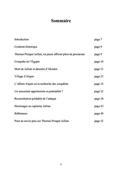 Campagne d'Égypte de Bonaparte - L'affaire Alqam