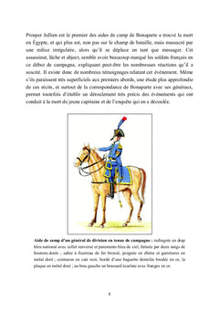 Campagne d'Égypte de Bonaparte - L'affaire Alqam
