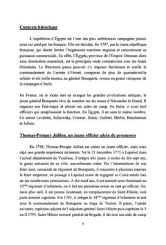 Campagne d'Égypte de Bonaparte - L'affaire Alqam