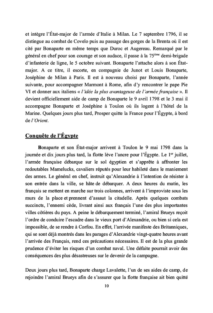Campagne d'Égypte de Bonaparte - L'affaire Alqam