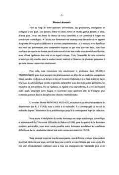 Idées politiques et révolutions au Maghreb arabe