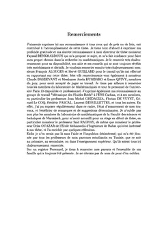 Un schema aux volumes finis pour les systemes non homogènes