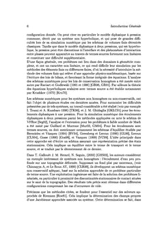 Un schema aux volumes finis pour les systemes non homogènes