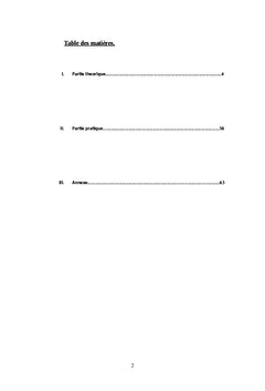 Etablissement des valeurs normative de l'épaisseur de la CFNR par OCT