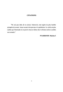 Dynamiques institutionnelles et politique d'habitat social au Cameroun