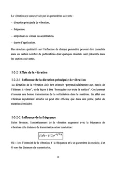 Conception et réalisation d'une presse vibrante PVR 2012