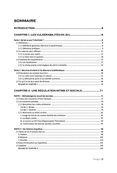 Enjeux criminologiques et psychopathologiques chez la mère meurtrière