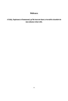Le Traitement juridique des deversements accidentels des hydrocarbures
