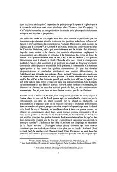 La réprésentation des passions dans les tragédies de la Renaissance