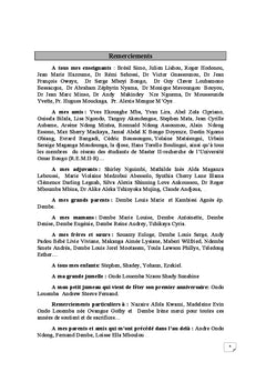 Christianisme et persécutions en Afrique romaine de Commode à Gallien