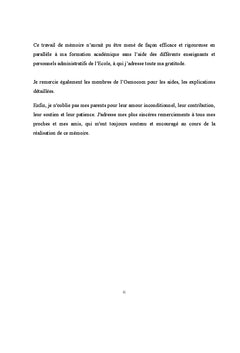 Etude et analyse de la (in)securite du reseau cellulaire