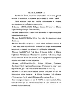 Recueil des modeles mathematiques et informatiques d'un sechage solaire