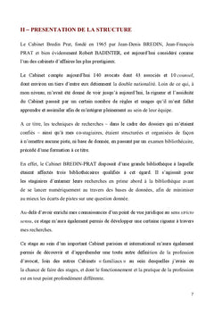 Responsabilité du Commissaire aux comptes et certification des comptes