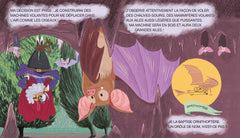 Petits génies : Léonard de Vinci et ses machines volantes