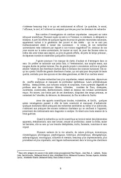 Le Costume traditionnel marocain