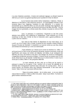 Le Costume traditionnel marocain