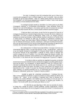 Le Costume traditionnel marocain