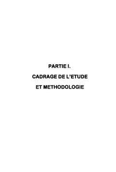 Cohabitation conservation- developpement dans une aire protegee cat.V