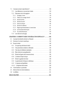 Méthodes de recherche en sciences économiques et de gestion
