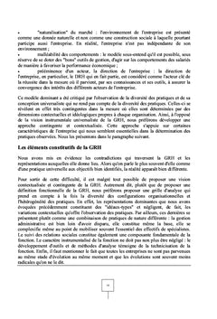 Gestion des ressources humaines A à Z