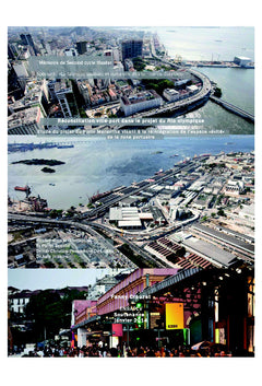 Reconciliation ville-port dans le projet du Rio olympique