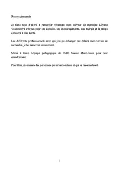 La perception de la ville à travers les applications mobiles