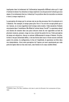 La perception de la ville à travers les applications mobiles
