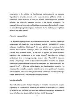 Dispersions d'organogel applicables en dermo-protection solaire