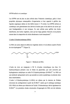 Dispersions d'organogel applicables en dermo-protection solaire