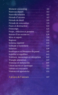 L'oracle sacré du coeur