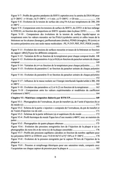Procede LCM innovant pour l'elaboration de composites thermoplastiques
