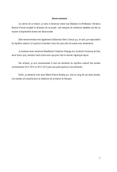 Etude des erreurs d'intonation des francophones apprenant le russe