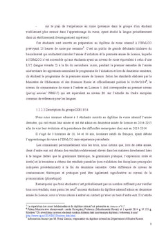 Etude des erreurs d'intonation des francophones apprenant le russe