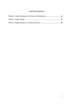 Le tourisme soutenable, participation des acteurs du tourisme