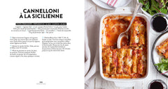 Cuisine italienne - Tous en Cuisine