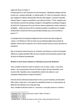 L'Entrée en Guerre de la France au Mali