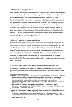L'Entrée en Guerre de la France au Mali