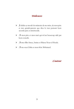 Mini manuel de chimie en solution