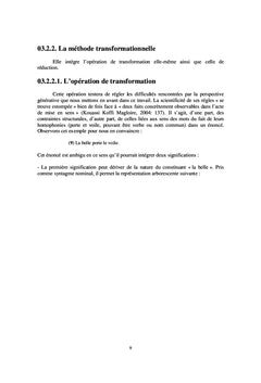 Le système de l'hypotypose dans l'œuvre de Zadi Zaourou