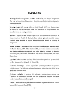 Paradoxe malgache entre potentiels agricoles et insecurite alimentaire