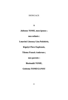 Les agressions contre les masques gurunsi (1840-2010)