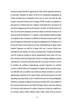 Des méthodes traditionnelles aux approches interactives