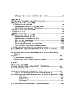 Psaume 139