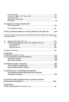 Psaume 139