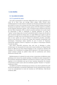 Les surcharges océaniques en Europe occidentale par mesures GPS