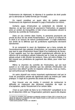 La justice pénale camerounaise et le défi du procès équitable