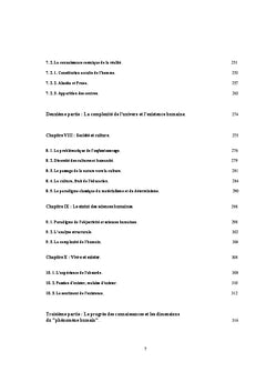 La Science aux portes des Mysteres de la Foi