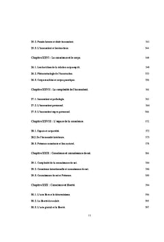 La Science aux portes des Mysteres de la Foi